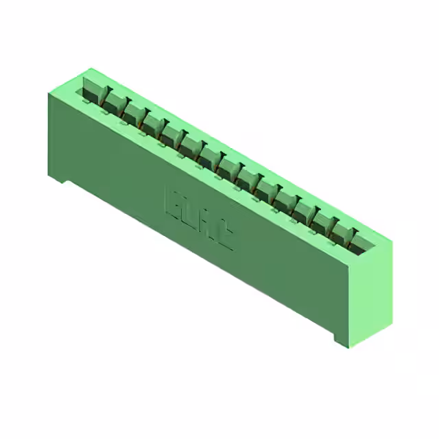 337-014-524-101 EDAC Inc.  Edgeboard Connectors